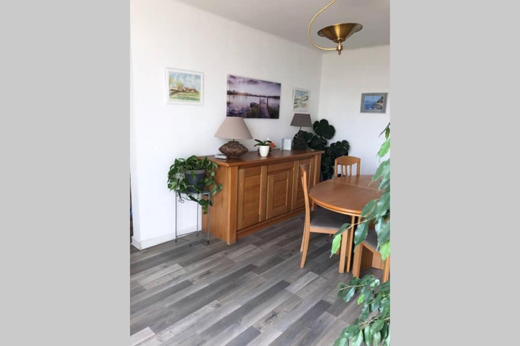 Bel Appartement Avec Vue Et Parking Prive Безье Экстерьер фото
